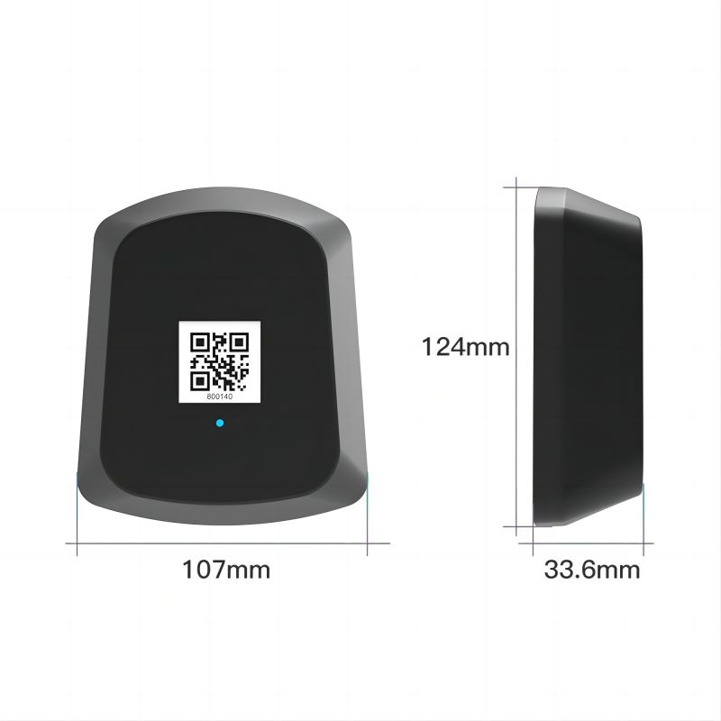共享電動車中控IOT如何實現對車輛的控制？
