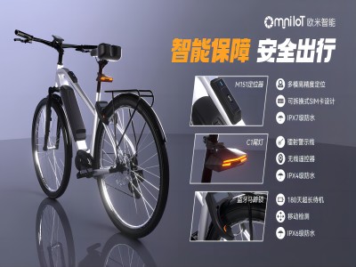 騎電動(dòng)車需要注意什么？