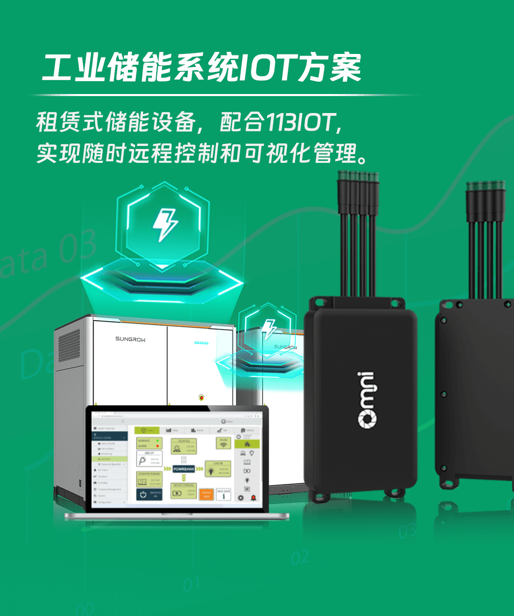 中控系統