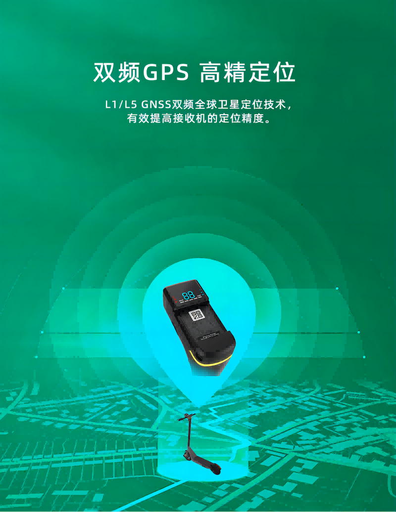 電動(dòng)滑板車(chē)儀表盤(pán)