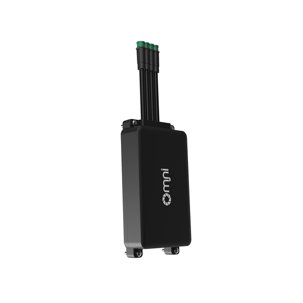 景區(qū)共享四輪電動(dòng)車中控IOT
