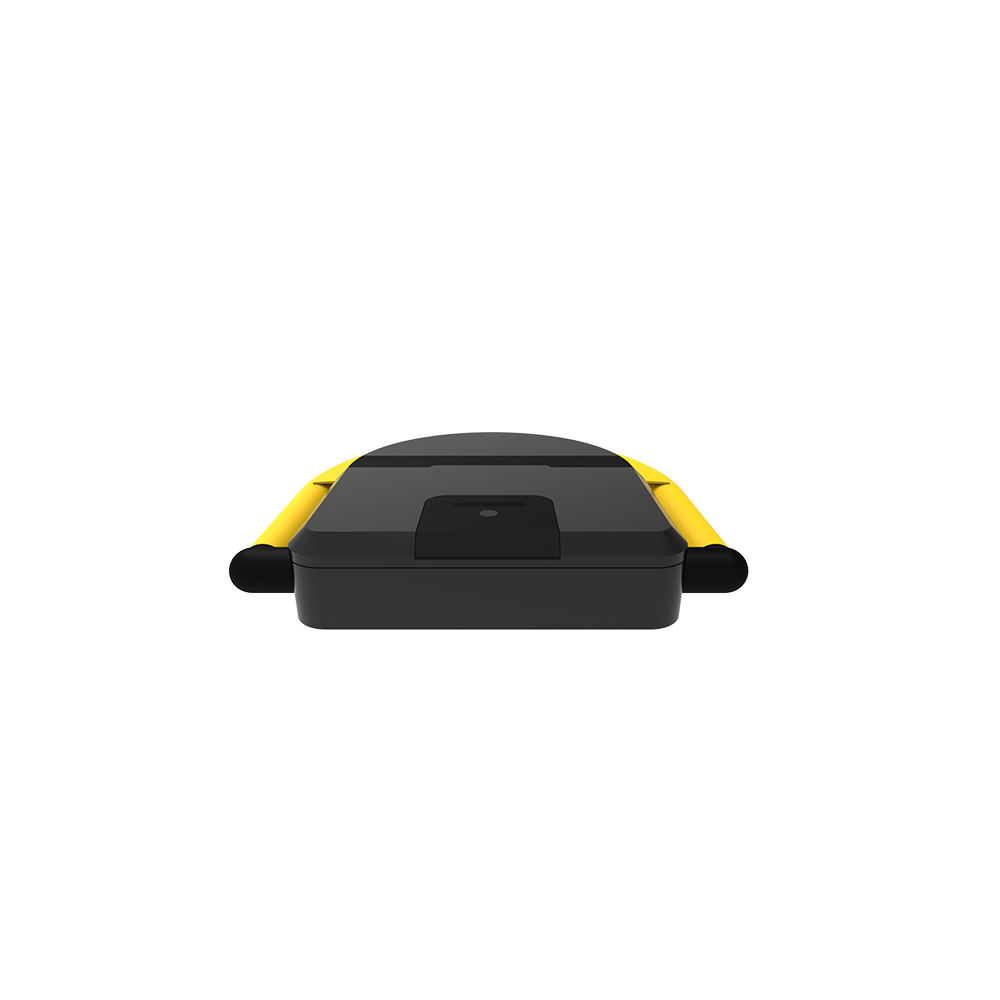 安裝車位鎖的4 個(gè)簡單步驟