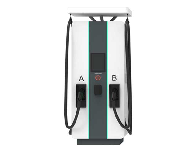 480kW超級充電樁的優(yōu)勢與應用(圖1)