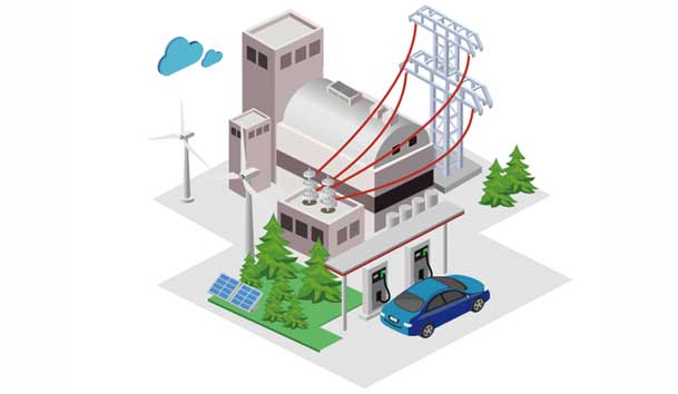 新能源行業百科—虛擬電廠(圖1)