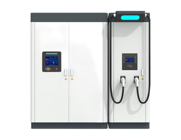 V2G儲能系統提升充電效率(圖1)