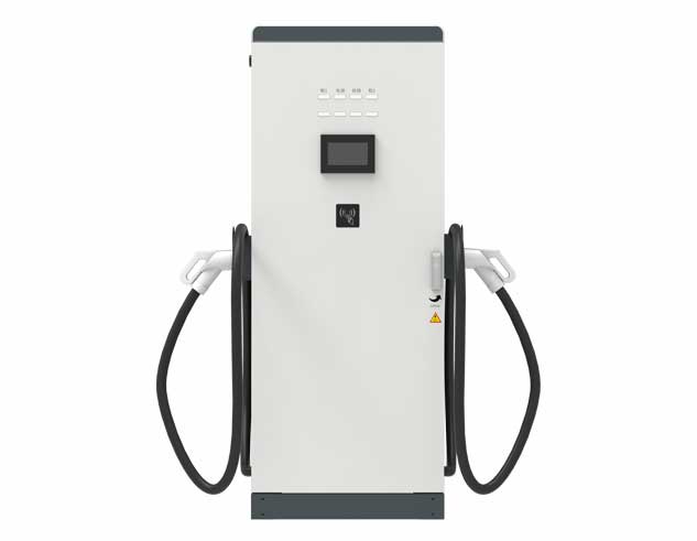 40kw直流充電樁技術參數詳解(圖1)